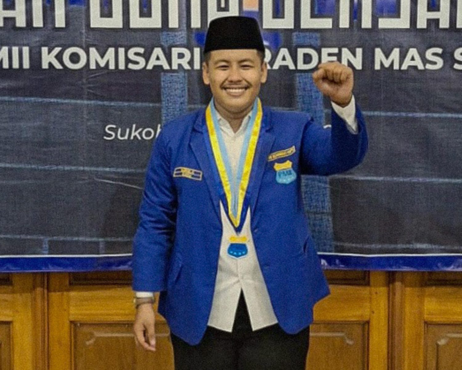 M. Azkal Abid