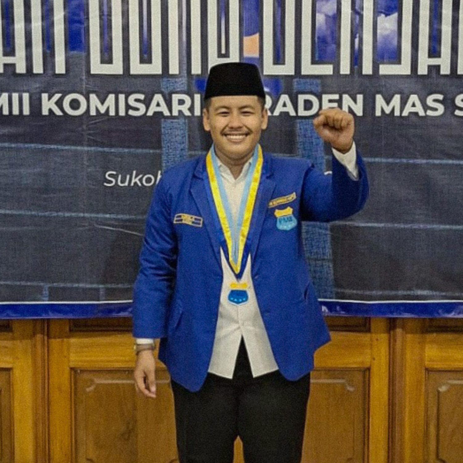 M. Azkal Abid