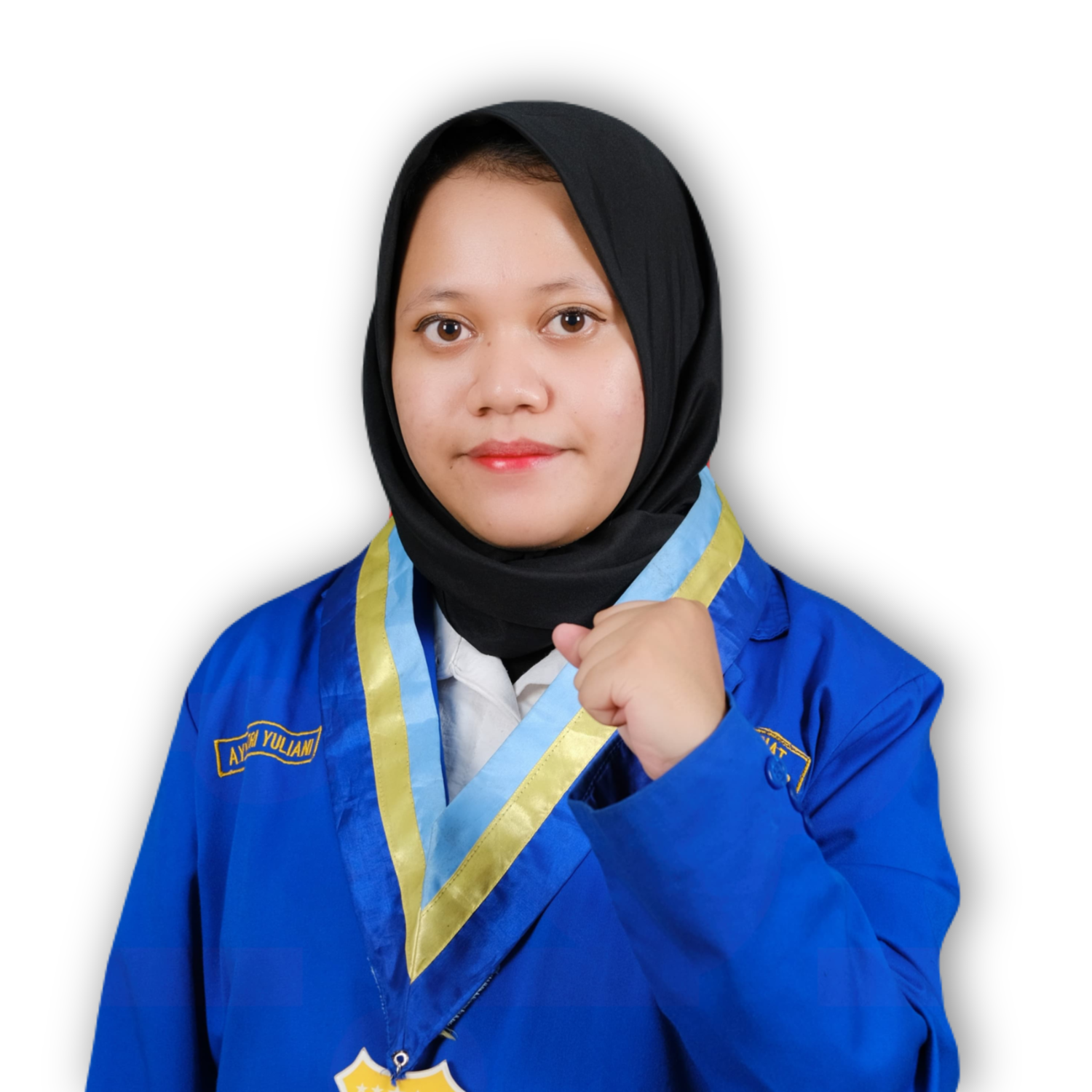 Ayu Fitri Yuliani